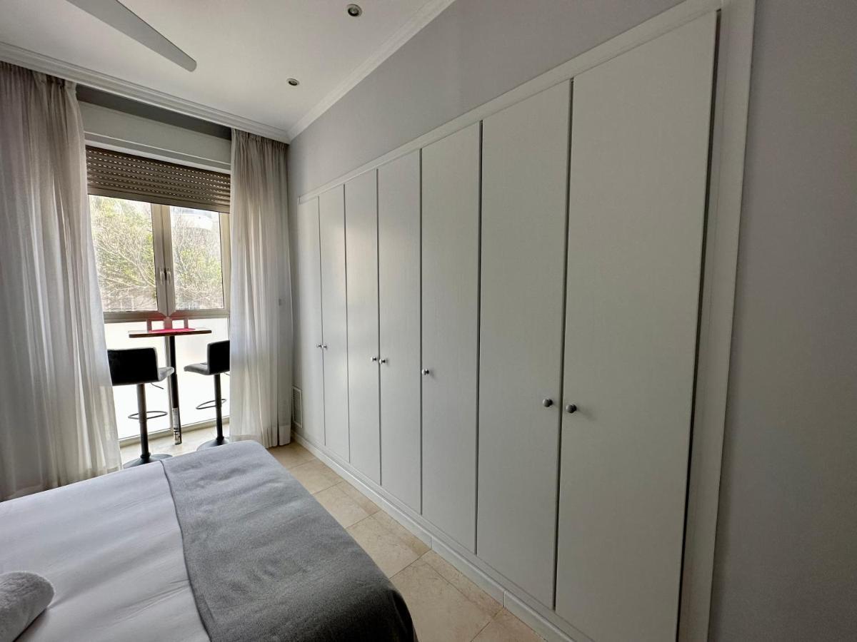Reinapart Patacona Beach 36 バレンシア エクステリア 写真