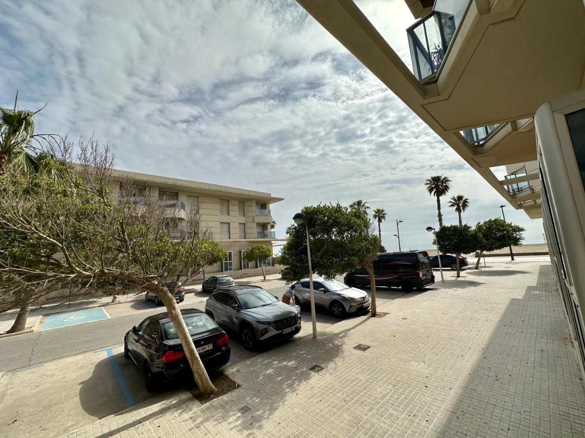 Reinapart Patacona Beach 36 バレンシア エクステリア 写真