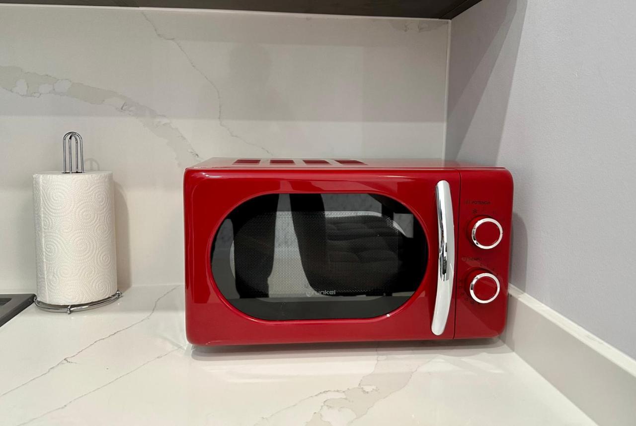 Reinapart Patacona Beach 36 バレンシア エクステリア 写真