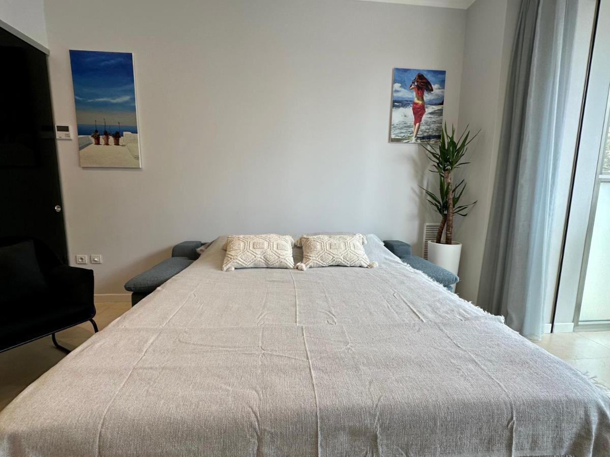 Reinapart Patacona Beach 36 バレンシア エクステリア 写真