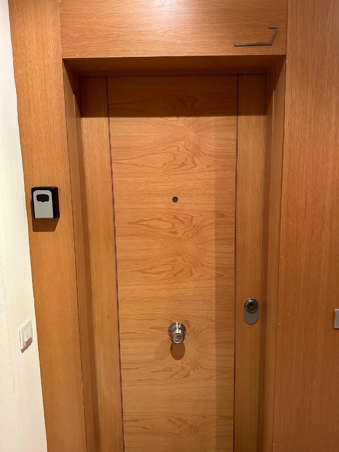 Reinapart Patacona Beach 36 バレンシア エクステリア 写真