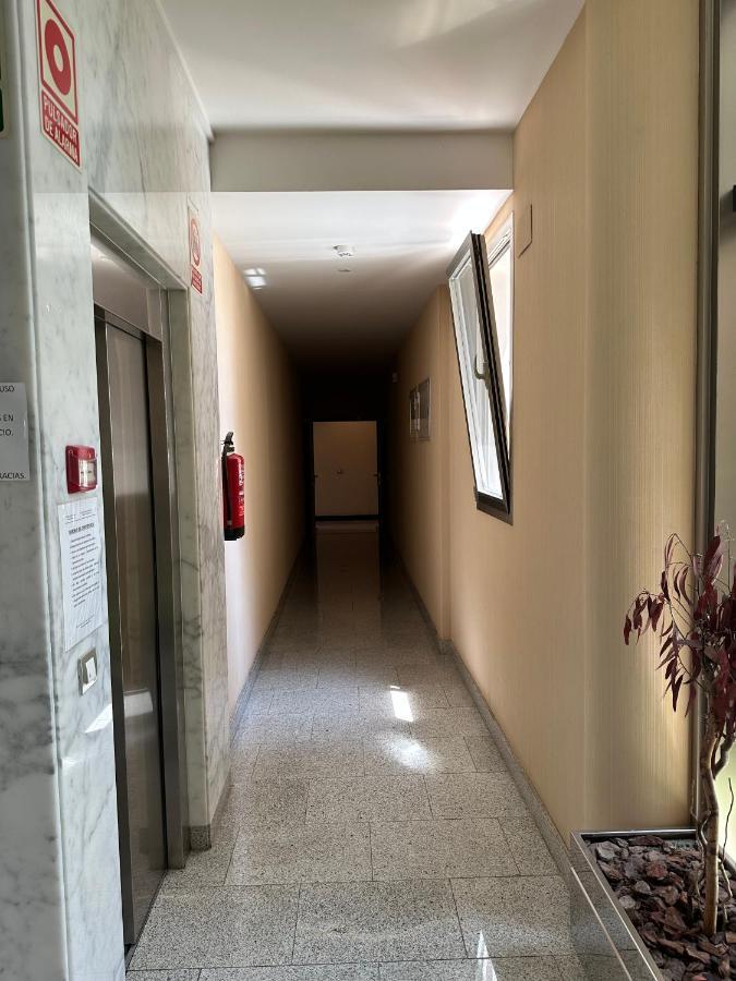 Reinapart Patacona Beach 36 バレンシア エクステリア 写真
