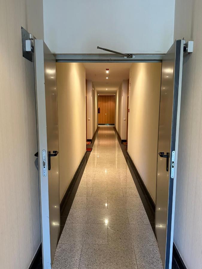Reinapart Patacona Beach 36 バレンシア エクステリア 写真